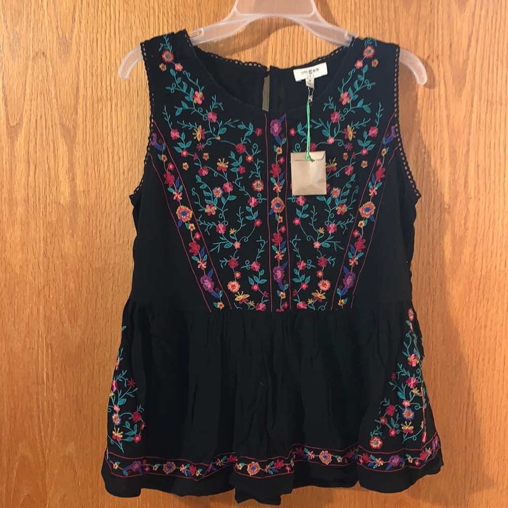 NWT umgee Women’s Blouse
